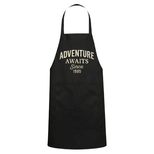 Apron