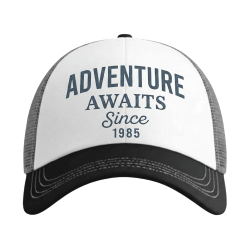 Cap